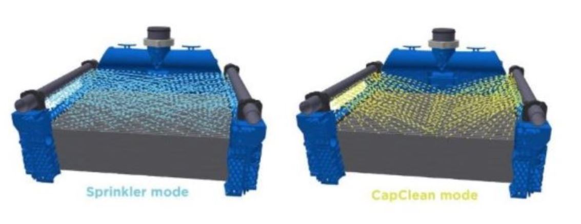 จุดเด่น Cerafiltec จุดเด่น Cerafiltec
